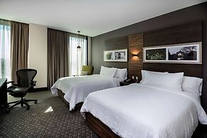 Hilton Garden Inn Aguascalientes