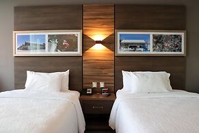 Hilton Garden Inn Aguascalientes