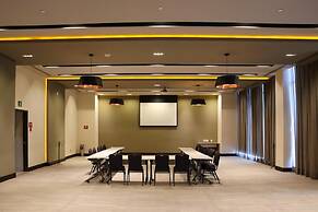 Hilton Garden Inn Aguascalientes