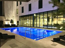 Hilton Garden Inn Aguascalientes