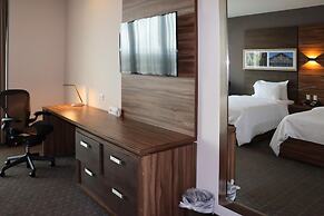 Hilton Garden Inn Aguascalientes