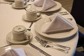 Hilton Garden Inn Aguascalientes