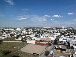 Hilton Garden Inn Aguascalientes