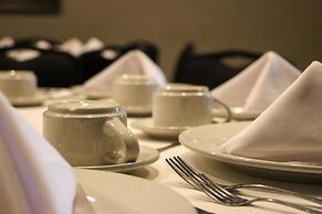 Hilton Garden Inn Aguascalientes