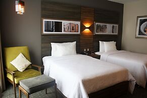 Hilton Garden Inn Aguascalientes