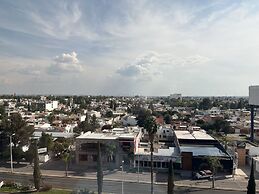 Hilton Garden Inn Aguascalientes