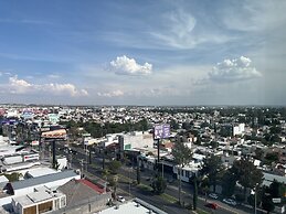 Hilton Garden Inn Aguascalientes