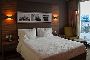 Hilton Garden Inn Aguascalientes