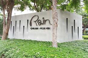 Rain by Lazy Sea Beach House