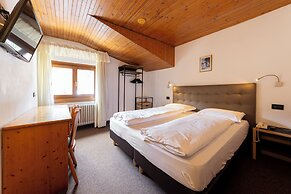 Hotel Oswald