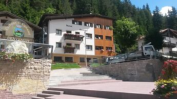 Hotel Oswald