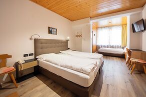 Hotel Oswald