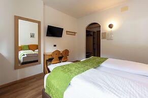 Hotel Oswald