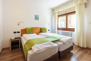 Hotel Oswald