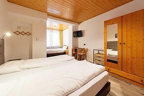 Hotel Oswald
