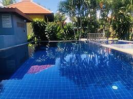 SD Beach Resort