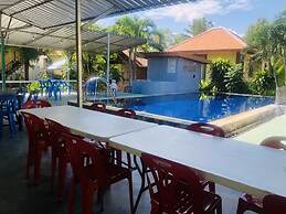 SD Beach Resort