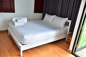 Mamai Talay View Huahin Resort