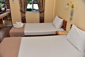 Rimbueng Resort Pranburi