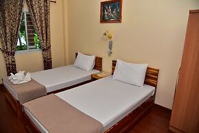 Rimbueng Resort Pranburi