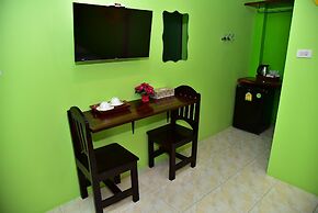 Pranwimol Resort
