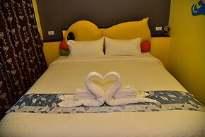 Pranwimol Resort