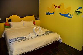 Pranwimol Resort