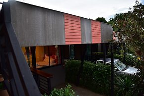 Pranwimol Resort