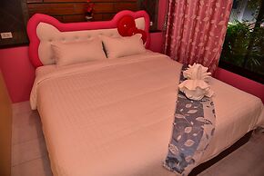 Pranwimol Resort