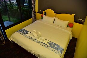 Pranwimol Resort