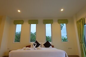 Imsook Resort
