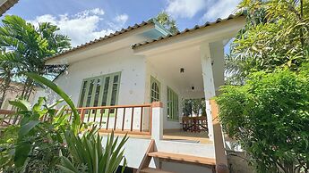 Imsook Resort