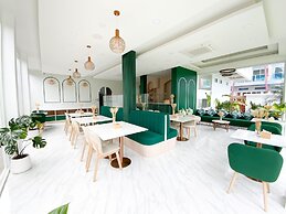 Imsook Resort