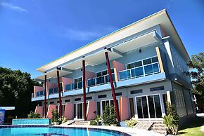 Imsook Resort