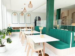 Imsook Resort