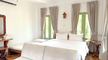 Imsook Resort