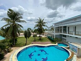 Imsook Resort