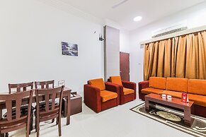 Star Emirates Furnished Apartment