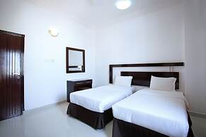 Star Emirates Furnished Apartment