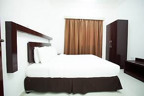 Star Emirates Furnished Apartment