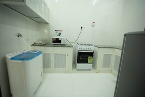 Star Emirates Furnished Apartment
