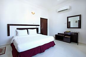 Star Emirates Furnished Apartment