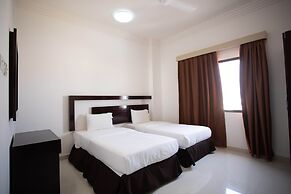 Star Emirates Furnished Apartment