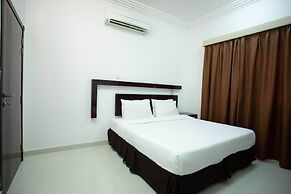 Star Emirates Furnished Apartment