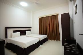Star Emirates Furnished Apartment