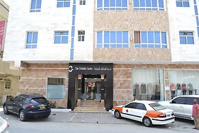Star Emirates Suites