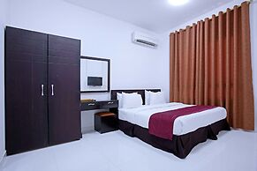 Star Emirates Suites