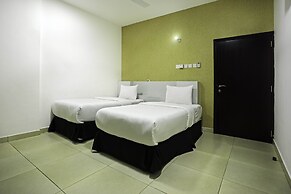 Star Emirates Inn