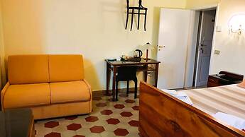 Villa Liberty B&B