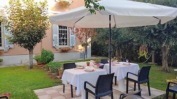 Villa Liberty B&B
